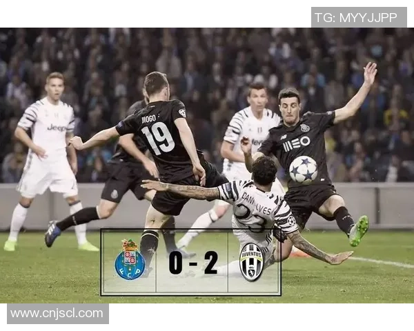 德甲激战波尔图绝杀尤文图斯全场沸腾的瞬间解析