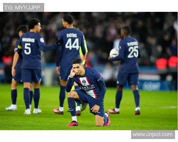 足总杯惊天冷门巴黎圣日耳曼3-0战胜皇马乌龙球成关键瞬间