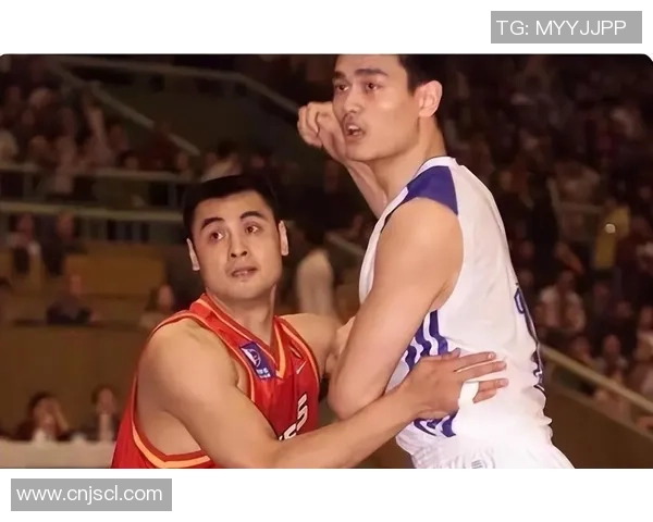 山寨姚明投篮技巧揭秘让你轻松掌握篮球投篮的奥秘与乐趣