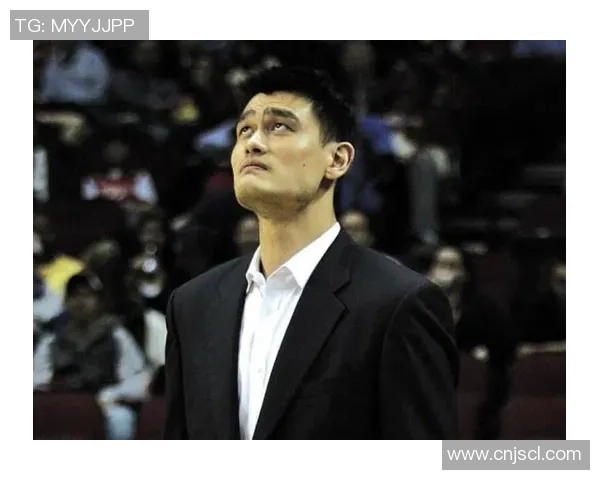 结束排队姚明的传奇旅程重返赛场的梦想与现实交织的故事