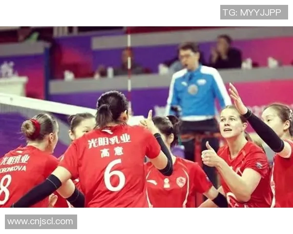 赛后分析:上海排球队与北京排球队个人能力对比及表现评估 赛后分析:上海排球队与北京排球队个人能力对比及表现评估