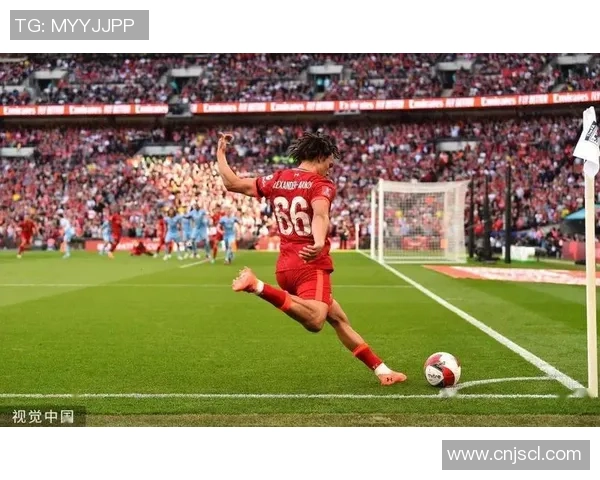 足总杯精彩对决利物浦4-3波尔图十大进球瞬间点燃全场激情