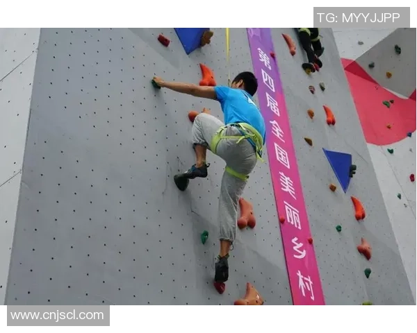 重庆攀岩队荣登全国攀岩配合排行榜首位展现实力与团队精神