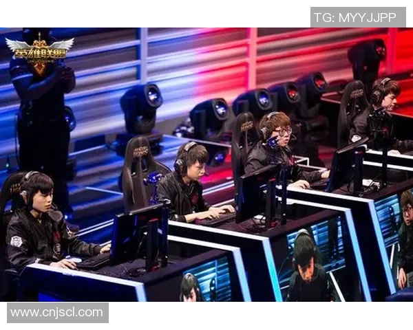 重磅专题：EDG战队如何通过盯防革新引领电竞战术新潮流