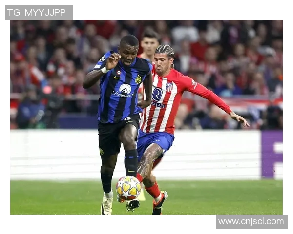 马竞友谊赛大胜国米乌龙球引发全场热议与惊叹