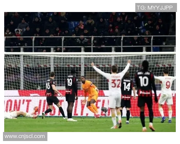 足总杯精彩对决AC米兰与马竞战成平局神奇扑救引发全场欢呼