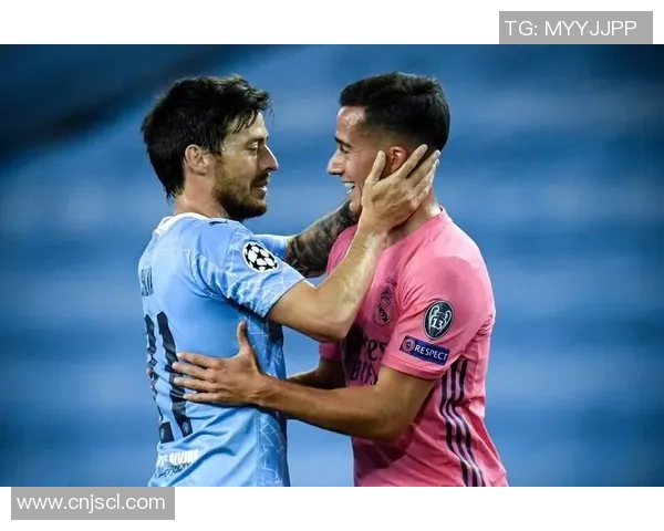 中超经典对决皇马逆转曼城绝杀瞬间点燃全场激情