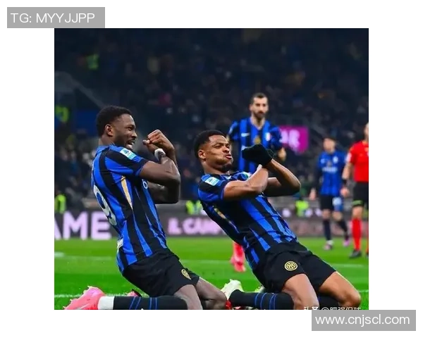 国米逆袭曼联5比1晋级欧冠点球大战成比赛转折点