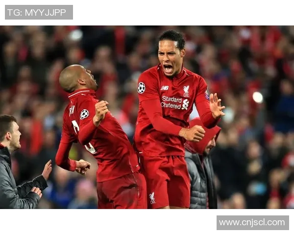 德甲激战：利物浦大胜热刺战术解析与精彩瞬间回顾