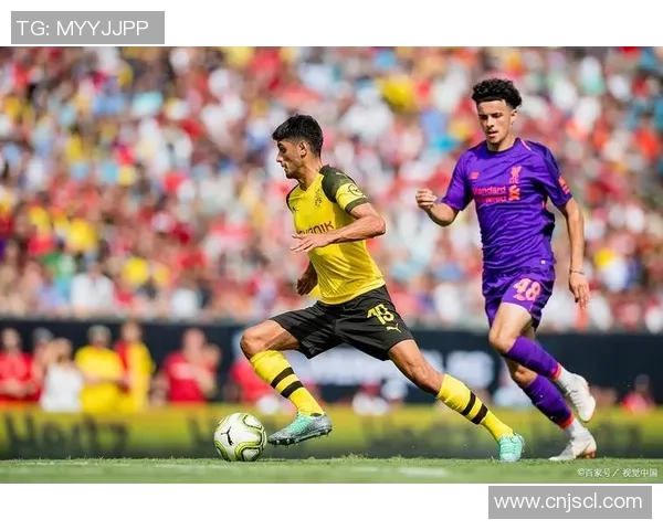 友谊赛精彩回顾多特蒙德逆转阿森纳全场数据分析与精彩瞬间解读