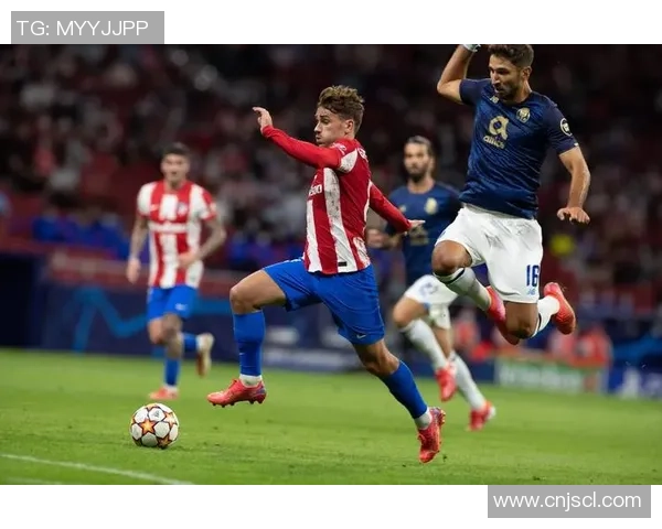 西甲激战马竞大胜波尔图红牌事件引发全场热议与数据分析