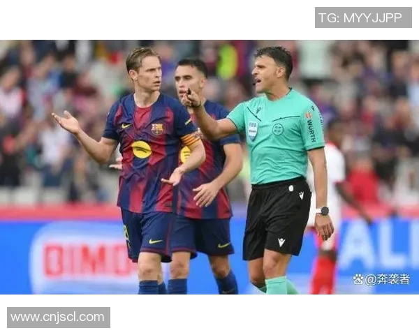 足总杯激战巴萨凭借红牌风波1-0小胜多特蒙德引发转会热议