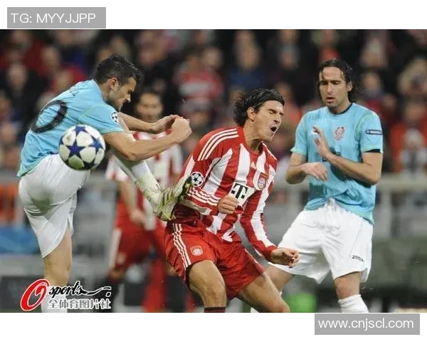 中超精彩对决利物浦与莱比锡战平乌龙球成全场焦点数据分析引人关注