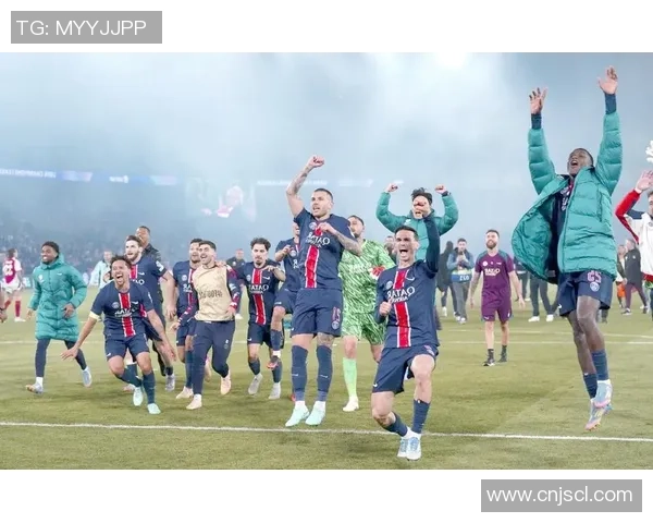 足总杯精彩对决巴黎圣日耳曼与国米战成平局数据分析引发热议